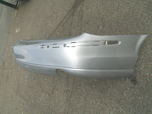 Jaguar S-type 1999-2004 Rear Bumper Used