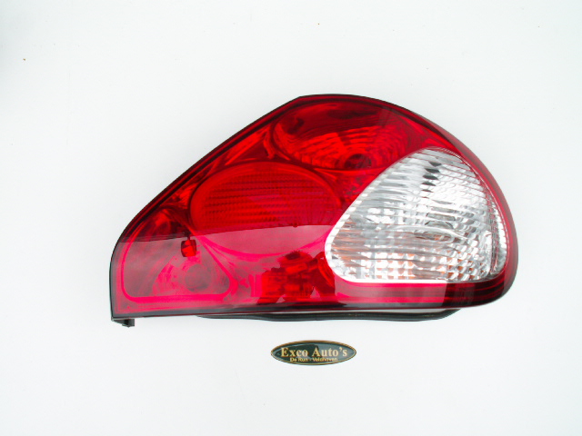 Jaguar X-type Rearlight Right Used