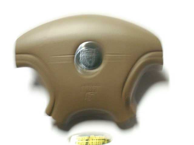 Jaguar X-type 1999-2005 Airbag Steering Wheel New