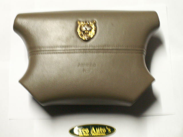 Jaguar XJ6/XJ12 1994-1998 Airbag Stuur Nieuw