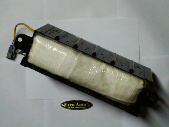 Jaguar XJ6/XJ12 1994-1998 Airbag Passagier Nieuw