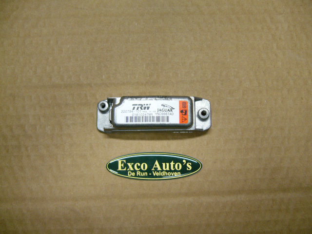 Jaguar XJ8 Airbag Sensor Used