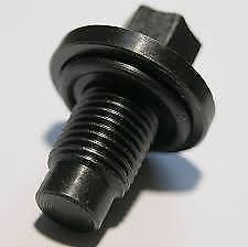 Oil drain plug 3.0L Diesel NEW AJ88461