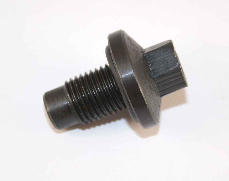 Drain Plug NEW AJ83017