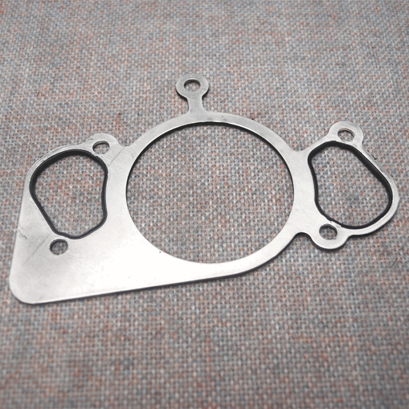 Pump Gasket, Water Pump V-8 NEW AJ83300