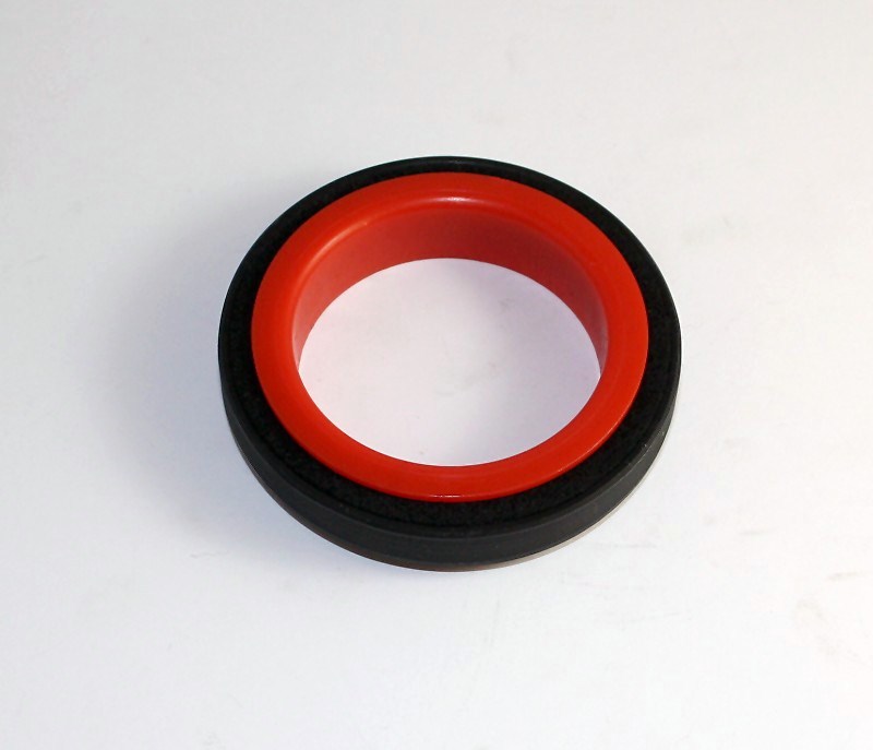 Crankshaft oil seal rear NEW AJ83698