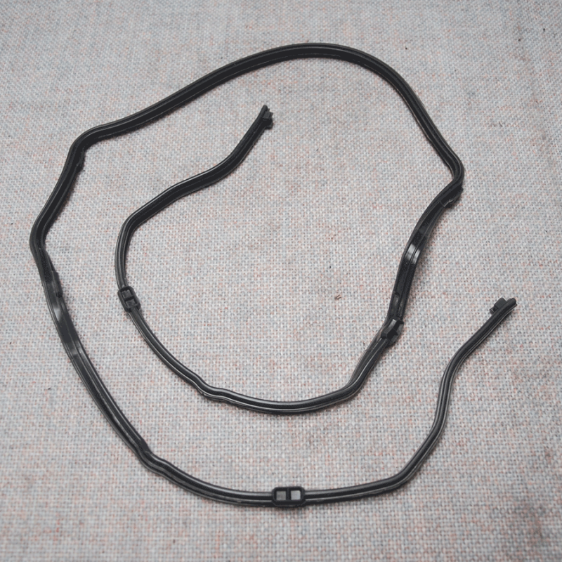 Timing Gasket lower/auto NEW AJ83700