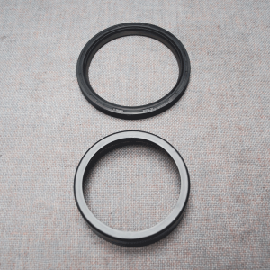 Crankshaft oil seal rear NEW AJ83744