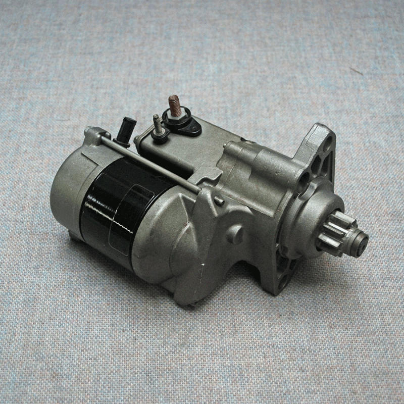 Startmotor NIEUW AJ83990