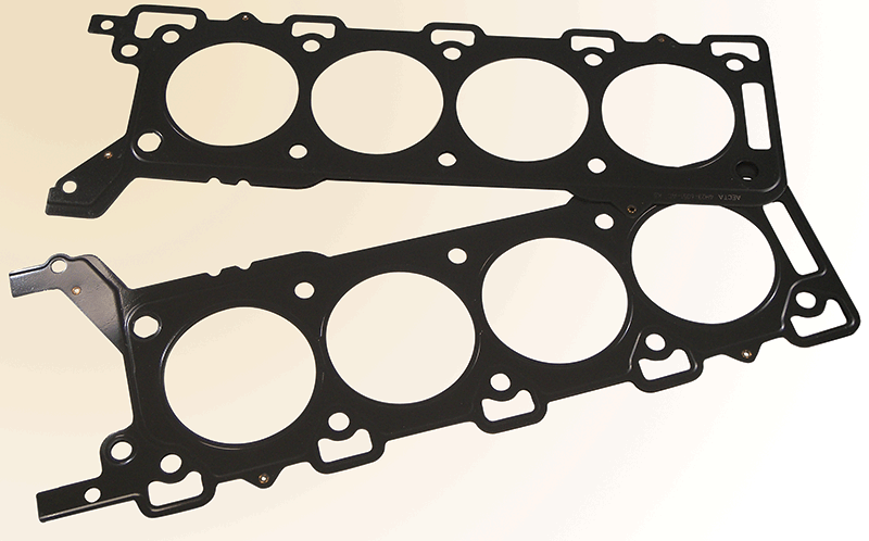 Cylinder head gasket right NEW AJ88987