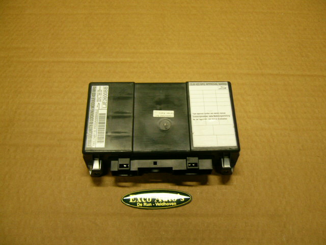 Jaguar XJ8 Alarm With Central Locking Used