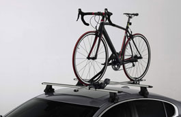 Bike Carrier NEW C2A1539