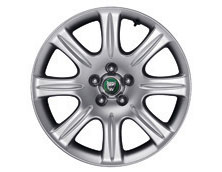 Alloy Wheel 18