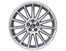 Alloy Wheel without Rim 20