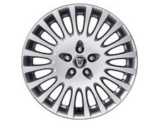 Alloy Wheel 18