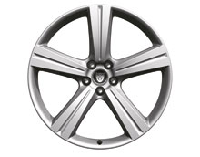 Alloy Wheel 20