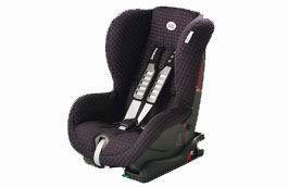 Child Seat (9-18kg) NEW C2C35104