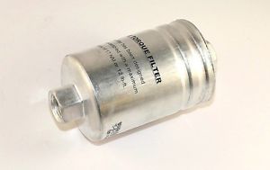 XJ8 from 1997 Fuelfilter NEW C2C35417