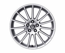 Alloy Wheel 18