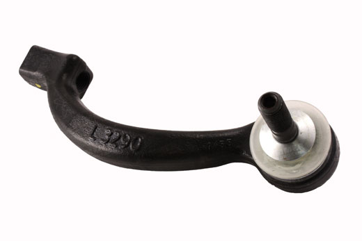 Front Track Rod End left NEW C2C35783