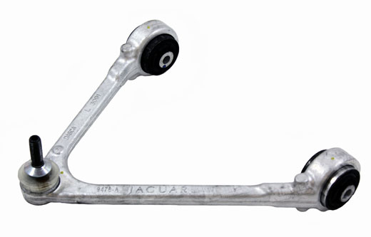 Front Wishbone Upper left NEW C2C38957