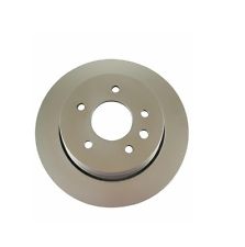 Brakediscs 305mm Rear 