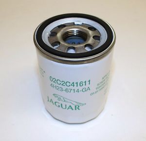 Oil Filter NIEUW C2C41611