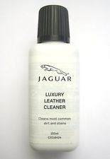 Leather Cleaner NEW C2D18424