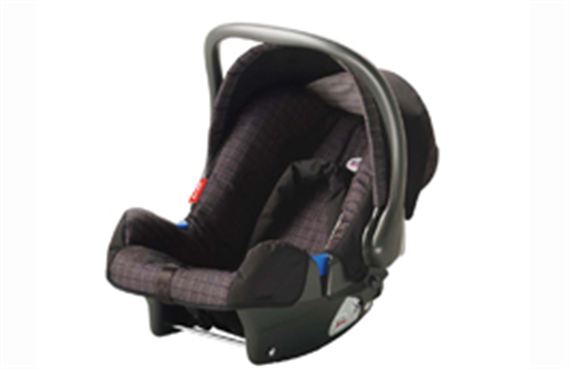 Child Seat (0-13kg) NEW C2D21866