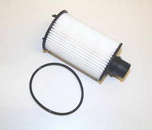 Oil Filter NIEUW C2D3670