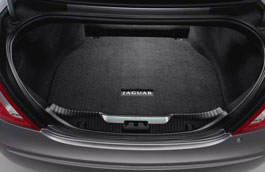 Luggage Compartment Premium Mat NEW C2D7450