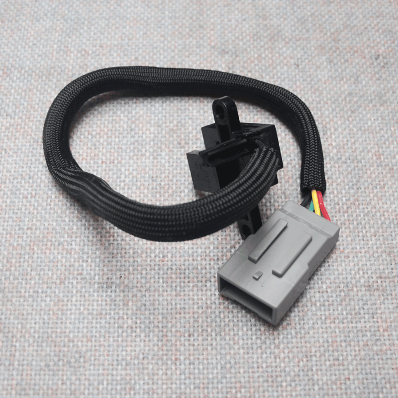 Column adjust switch warm charcoal NEW C2N2606LEG