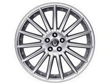 Front Alloy Wheel 20