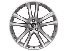 Front Alloy Wheel SENTA 20 inch NEW C2P1014 or C2P1015