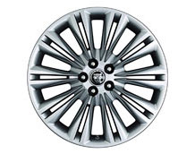 Gelegeerde wiel Caravela velg 19 inch NIEUW C2P12613 en C2P12614