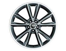 Gelegeerde wiel Tamana velg 19 inch NIEUW C2P12620 en C2P12619