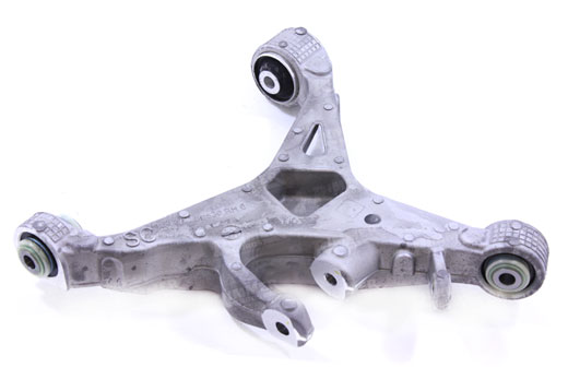 Rear Wishbone lower right NEW C2P17986