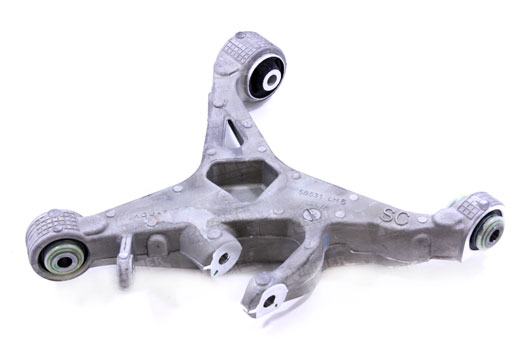 Rear Wishbone lower left NEW C2P17987