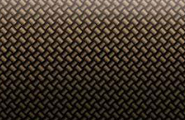 Furniersatz Aluminium gold 10 MY NEU C2P18927