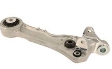 Front Wishbone Under left NEW C2P19955/C2P24862