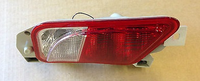 Mistlamp 3.0L V6 links achter NIEUW C2P22191