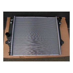 Radiator NIEUW C2P25695/T2R18423