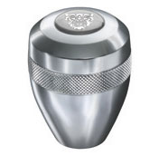 Gear Change Knob Aluminium/Growler NEW C2P9343