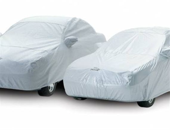 S and X Type Car cover for in hot weatherclimate NEW C2S13921