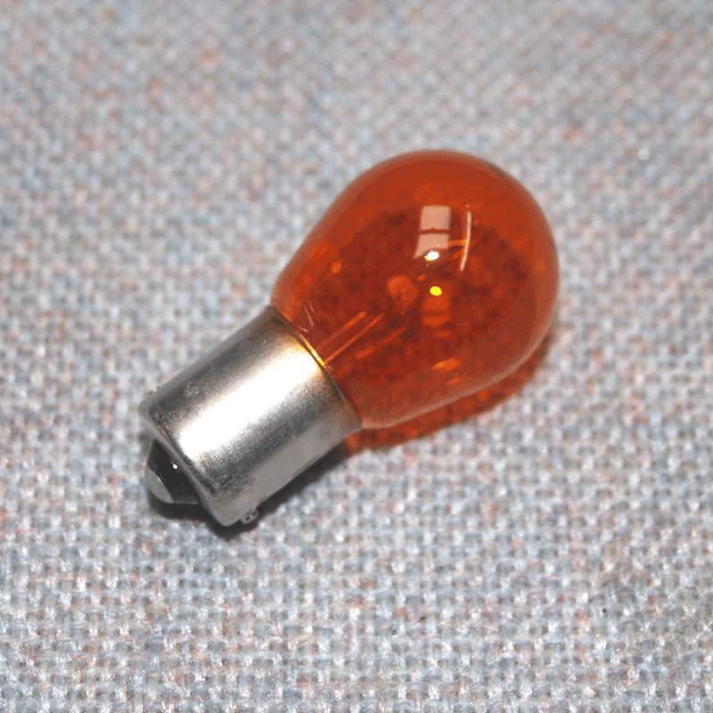Richtingsaanwijzerlamp (amber) NIEUW C2S15076
