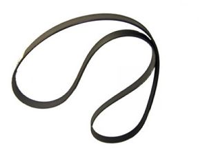 X-Type Compressor Drive Belt front NEW C2S27001