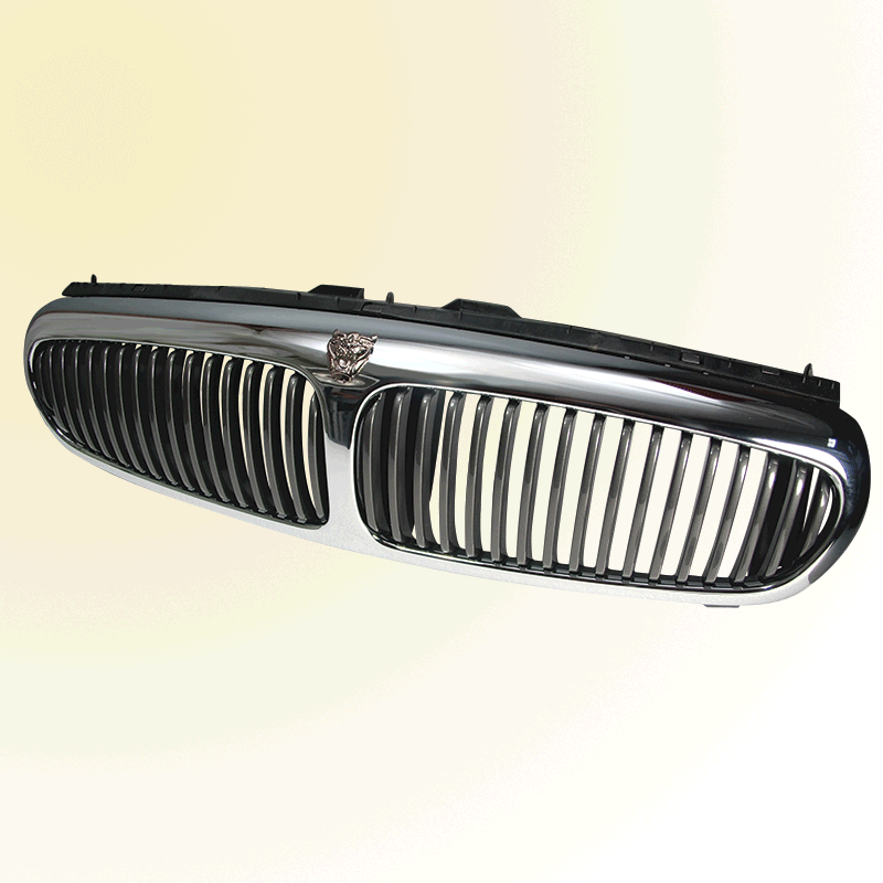 Radiator Grill NEW C2S38387