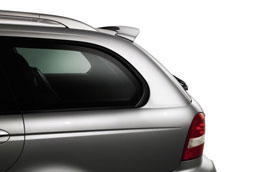 X-Type Achterspoiler Stationcar NIEUW C2S42568