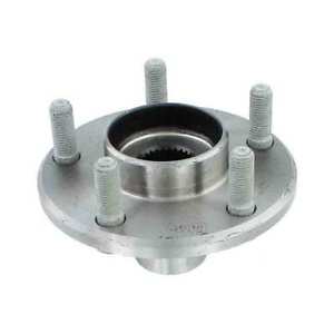 Front Hub NEW C2S8056