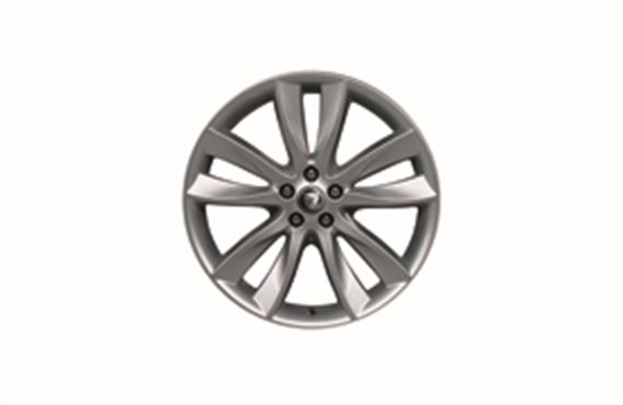 Alloy Wheel 20